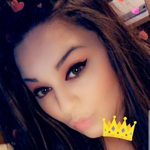 Meet your Posher, Reina de